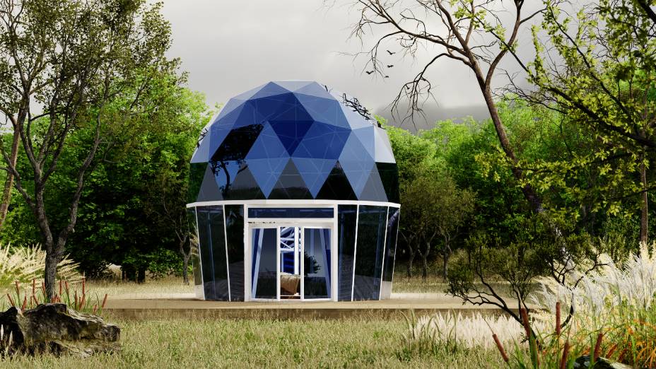 吉州区星空酒店帐篷厂家