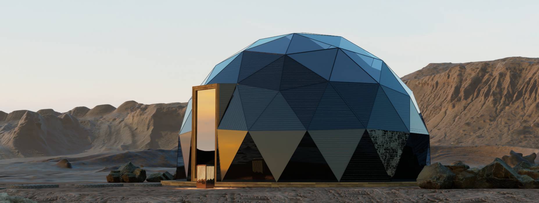 吉州区星空酒店帐篷